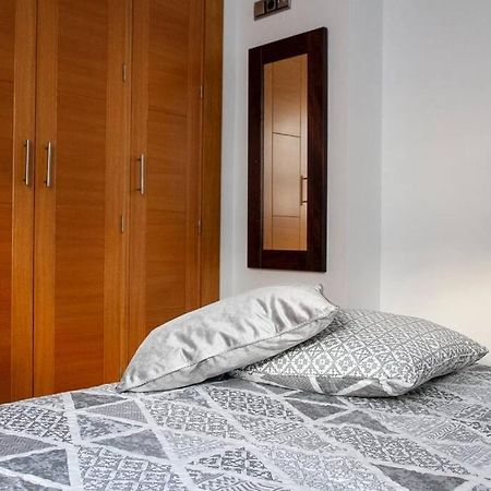 Apartamento Penthouse Raggio Sevilla Exterior foto