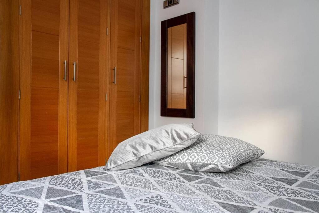 Apartamento Penthouse Raggio Sevilla Exterior foto