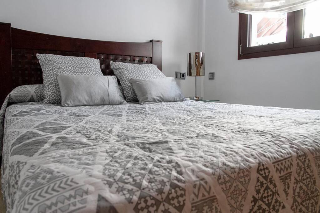 Apartamento Penthouse Raggio Sevilla Exterior foto