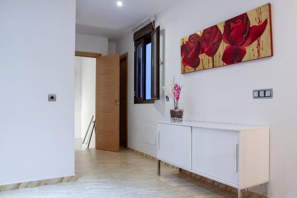Apartamento Penthouse Raggio Sevilla Exterior foto