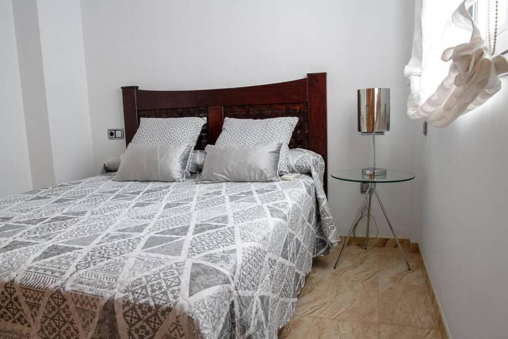 Apartamento Penthouse Raggio Sevilla Exterior foto