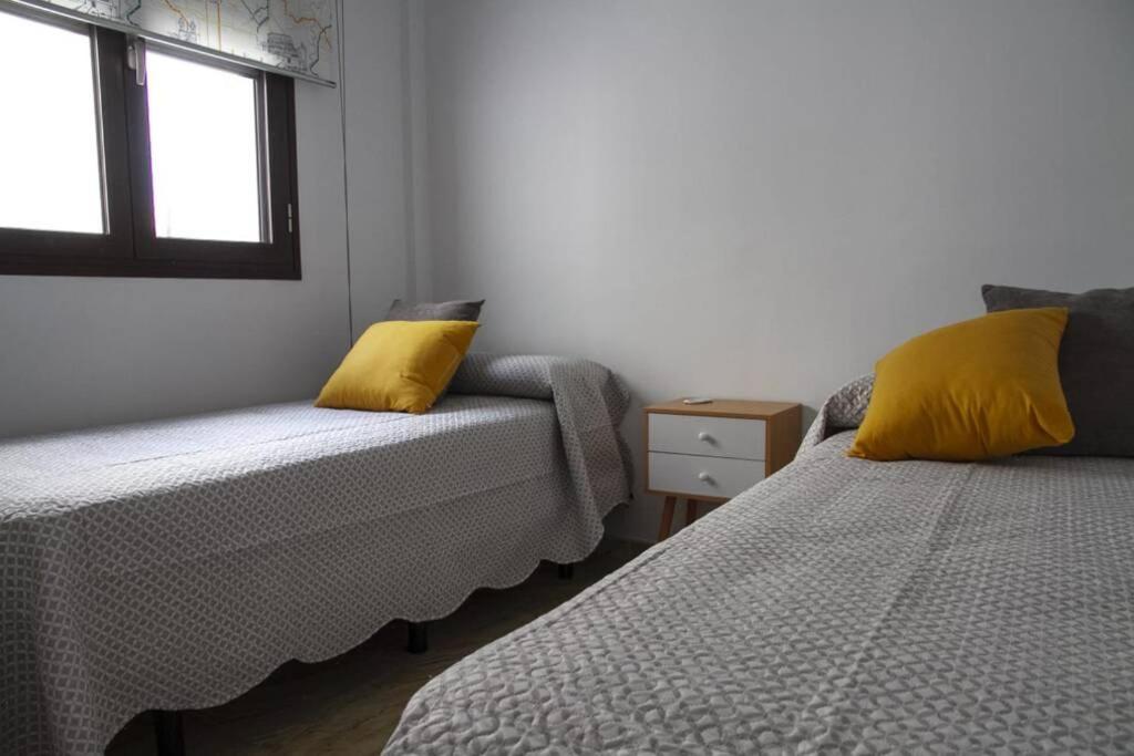 Apartamento Penthouse Raggio Sevilla Exterior foto