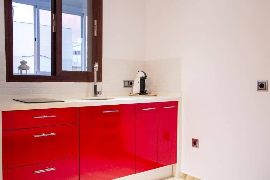 Apartamento Penthouse Raggio Sevilla Exterior foto